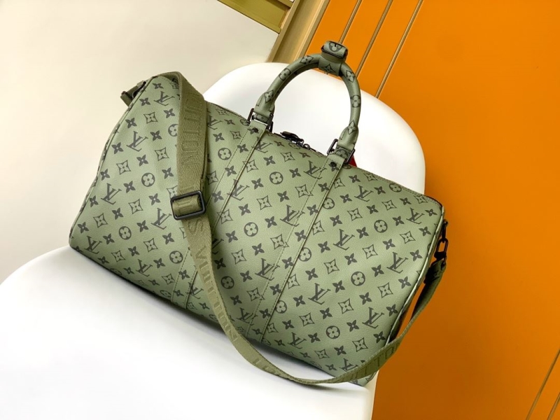 LV Travel Bags